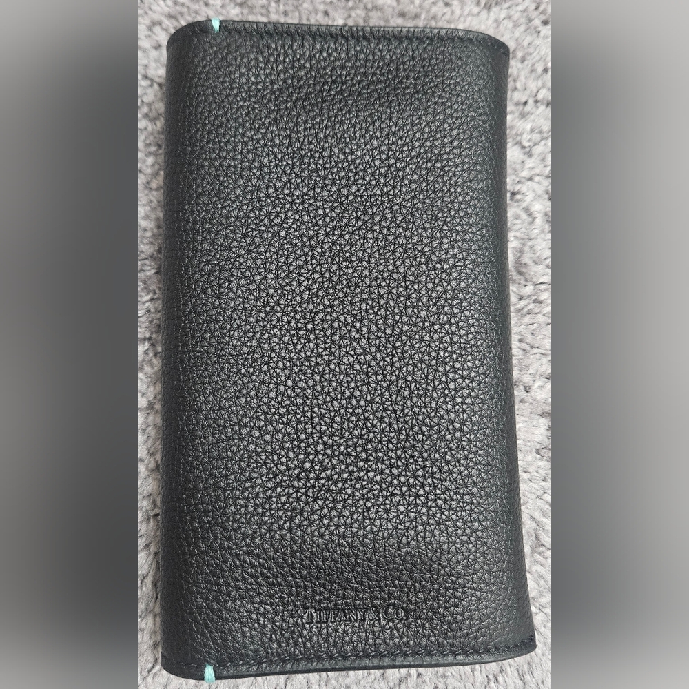 Tiffany Wallet - Picture 7 of 10